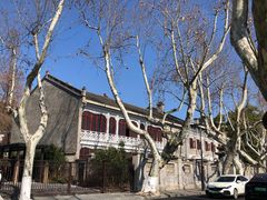 -北山街历史文化街区