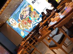 -万兴佳烤肉·长白山老味道(宏泰广场店)