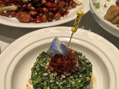 -顶特勒·黄鱼馆·特色菜(上海大世界店)