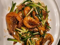-筱爷叔·上海传统手工菜(新桥店)