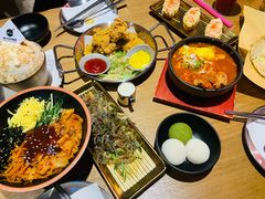 -阿卡AK.Lab洋风韩餐(花园路万达坊店)