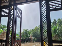 -七仙岭君澜度假酒店·桃源小馆中餐厅