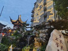 -七宝古镇