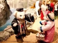-成都泰迪熊博物馆