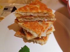 葱花饼-京华烟云·北京烤鸭(领展购物广场·中关村店)