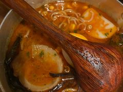 -玉川屋·深夜食堂居酒屋(柳巷店)