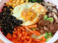 -米村拌饭(海林店)