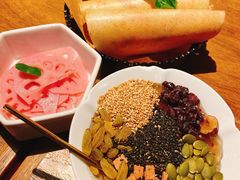 -清水亭湖北菜(大屯DT51店)