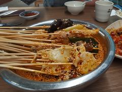 -肖四女乐山跷脚牛肉(世博源店)