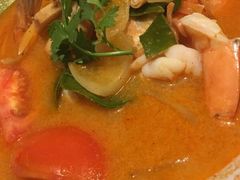 -Thiw Soen Seafood Restaurant