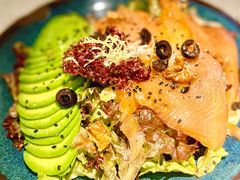 -BE BRIGHT KITCHEN(正佳广场店)