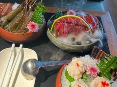 -生如夏花泰式火锅(西村黑金店)