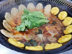 -东北铁锅宴(云龙华府店)