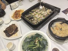 -潮珍苑海鲜粤菜酒家·广式茶点·宴请(临江大道店)