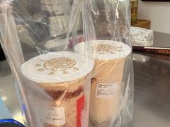 -阿姨奶茶专卖(舌涧道杭州惠民路创始店)