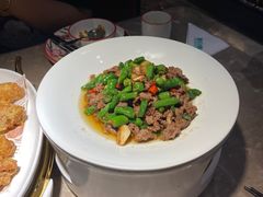 -新白鹿餐厅(金鹰新街口店)