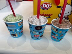 -DQ·蛋糕·冰淇淋(阜盛道店)