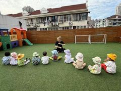 -Angel Garden天使花园幼儿园