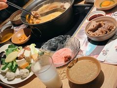 -温野菜涮涮锅(西单大悦城店)