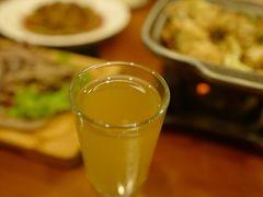 -老朴饭店(邮政街总店)