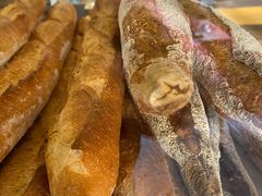 -老梦面包CHEZMOREL(麦子店)