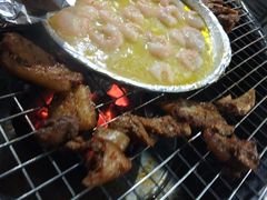 -毛小子西昌藿香火盆烧烤(学苑路店)