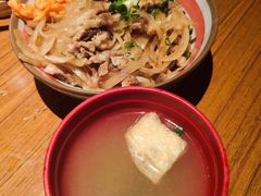 和风牛肉饭-仓桥家·焗寿司·锅物(光谷步行街店)