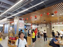 大堂-易裕和·长沙米粉(友谊路店)