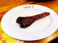 -澳门陈光记烧味饭店(南京德基广场店)