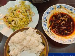 -九寨沟石锅鱼(沣峪口二十年店)