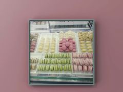 -Pierre Marcolini(德基广场店)