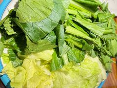 -苹果树下艺术餐厅(通州店)