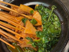 -可口香·非遗老号烧烤(南岗直营店)