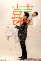 -女王风尚STUDIO·轻奢化定制