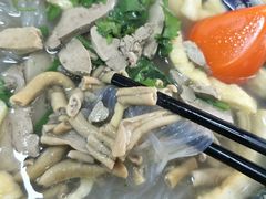 -晓庄学院-食堂