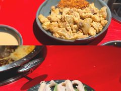 -谭鸭血老火锅(漳州路店)