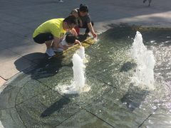 -永辉超市(嘉定宝龙广场店)