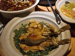 -永安鱼庄·镇江菜(丁卯店)