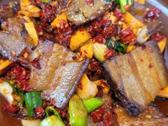 湘西腊肉-攸州小镇家湘菜(小米科技园店)