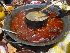 -楠火锅(龙阳广场店)