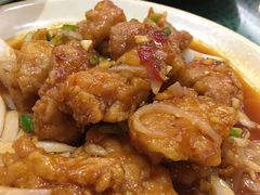 -盛港湾海鲜食府(黄沙店)