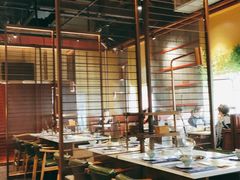 -牛村来人潮汕牛肉火锅(西单店)