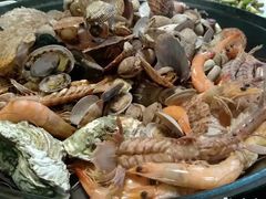 -大锅强·蒸海鲜青岛菜(吾悦广场店)