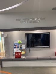 -唯儿诺儿童医院·儿科·眼科·口腔(海岸城店)