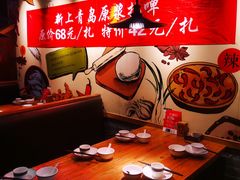 -吕氏疙瘩汤·私家菜馆(慈云寺店)