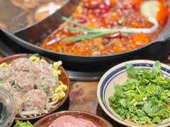 -于屿城重庆火锅(深圳总店)