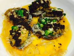 -海鲜城大家餐厅