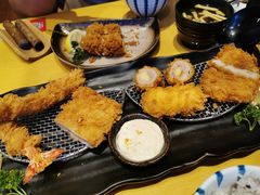 -胜博殿日式炸猪排(西红门店)