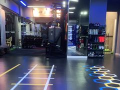 -M.S拳击泰拳馆(大学路店)