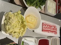 -海底捞火锅(天河方圆荟店)